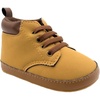 Tan Work Boot