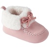 Pink Moccasin
