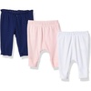 Pink/Navy