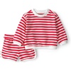 Red Stripes