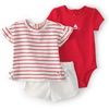 Red/White