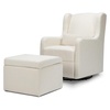 Ivory Boucle