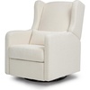 Ivory Boucle