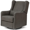 Performance Charcoal Linen