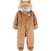 Brown Bear
