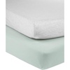 Heather/Sage