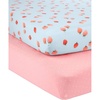 Strawberries/Dots