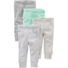 Grey/Light Grey/Mint Green/Stripe