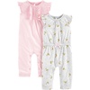 Grey Swans/Pink Stripe