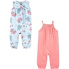 Pink/Floral