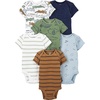 Multicolor/Alligator/Forest Animals/Stripe