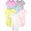 Multicolor/Ducks/Floral/Polka Dot/Stripe