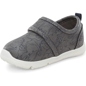 Carter’s Baby Boys’ Es22c08b(Grey)