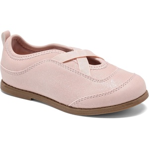 Carter’s Baby Girls’ Lerina(Pink)