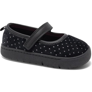 Carter’s Baby Girls’ Velvie-gp(Black)