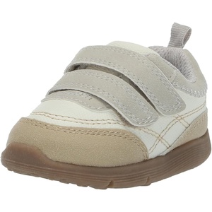 Carter’s Every Step Baby Boys’ Carlos-bp(Grey)