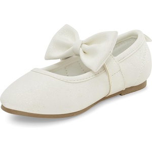 Carter’s Girls’ Classy(White)