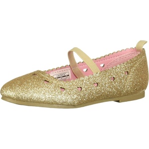 Carter’s Girls’ Cs22s03b(Gold)