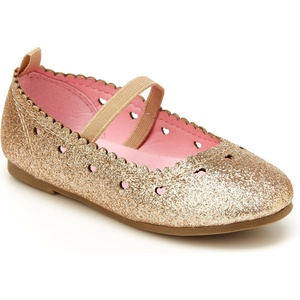 Carter’s Girls Ellaria(Gold)