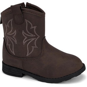 Carter’s Kids’ Boone(Dark Chocolate)