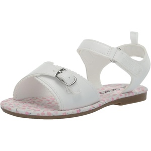 Carter’s Kids’ Dame(White)