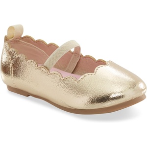 Carter’s Kids’ Mora(Gold)
