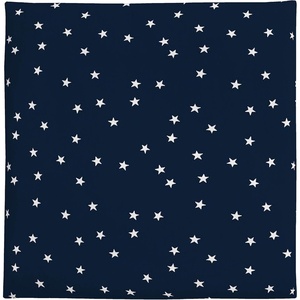Carter’s Navy w/White Stars Crib Sheet(Stars – Navy/White)