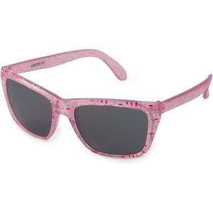 Carter’s Sunglasses for Infants, Toddlers & Kids with UV Protection(Glitter Print)