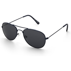 Carter’s Sunglasses for Infants, Toddlers & Kids with UV Protection(Navy Aviator)