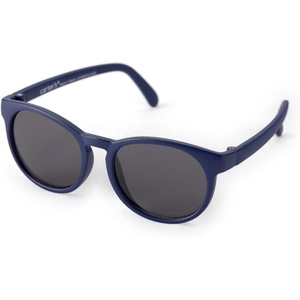 Carter’s Sunglasses for Infants, Toddlers & Kids with UV Protection(Navy Round)