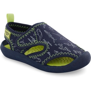 OSHKOSH B’GOSH unisex-child Swimmie-b(Blue)