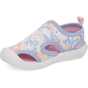 OSHKOSH B’GOSH unisex-child Swimmie-b(Floral)