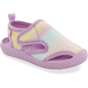 OSHKOSH B’GOSH unisex-child Swimmie-b(Purple)