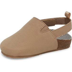 OshKosh B’Gosh Boys’ Tuton(Brown)