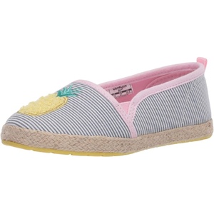 OshKosh B’Gosh Toddler and Little Girls Belle Casual Shoe(Light Pink)