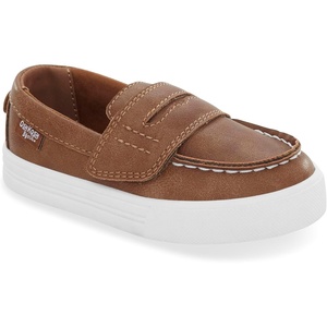OshKosh B’Gosh Unisex-Child Sail(Brown)