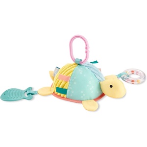 Simple Joys by Carter’s Baby Turtle Activity Toy(By the Sea)