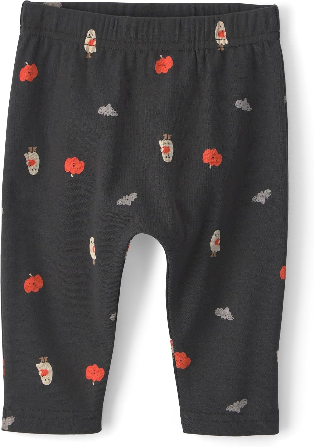 image:imageCarters Baby Boys 2piece Holiday Pant SetBlack Cowboy Ghost