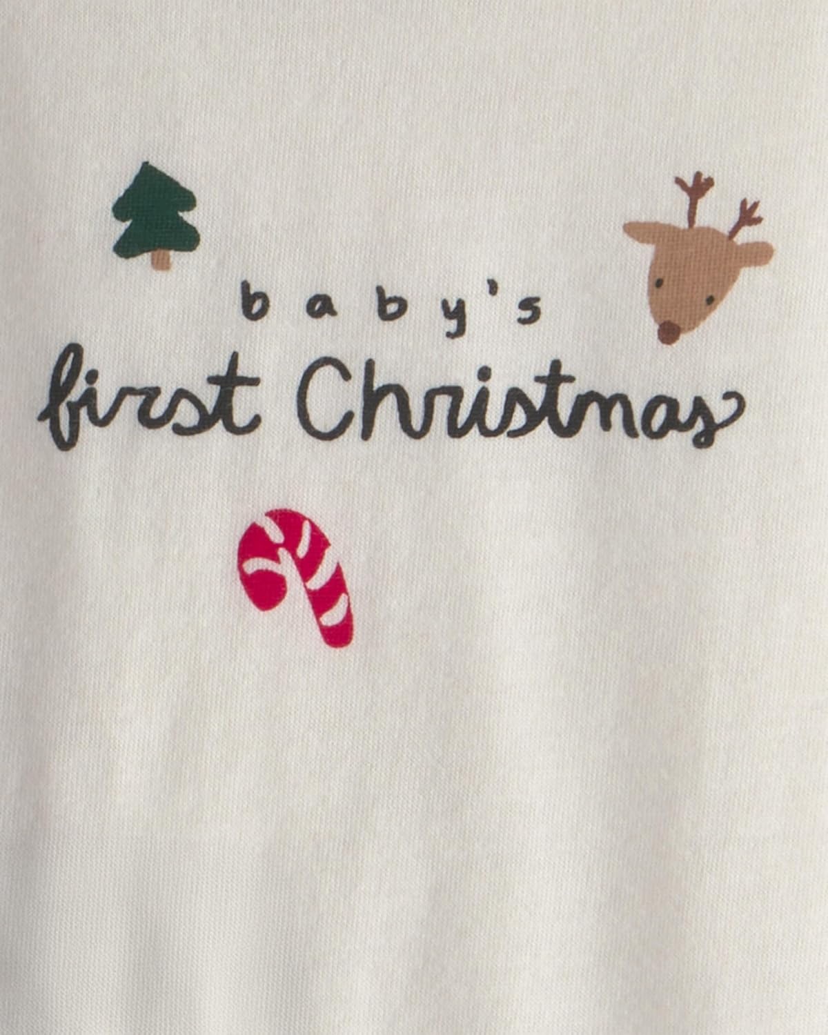 image:imageCarters Baby Boys 2piece Holiday Pant SetChristmas Tma