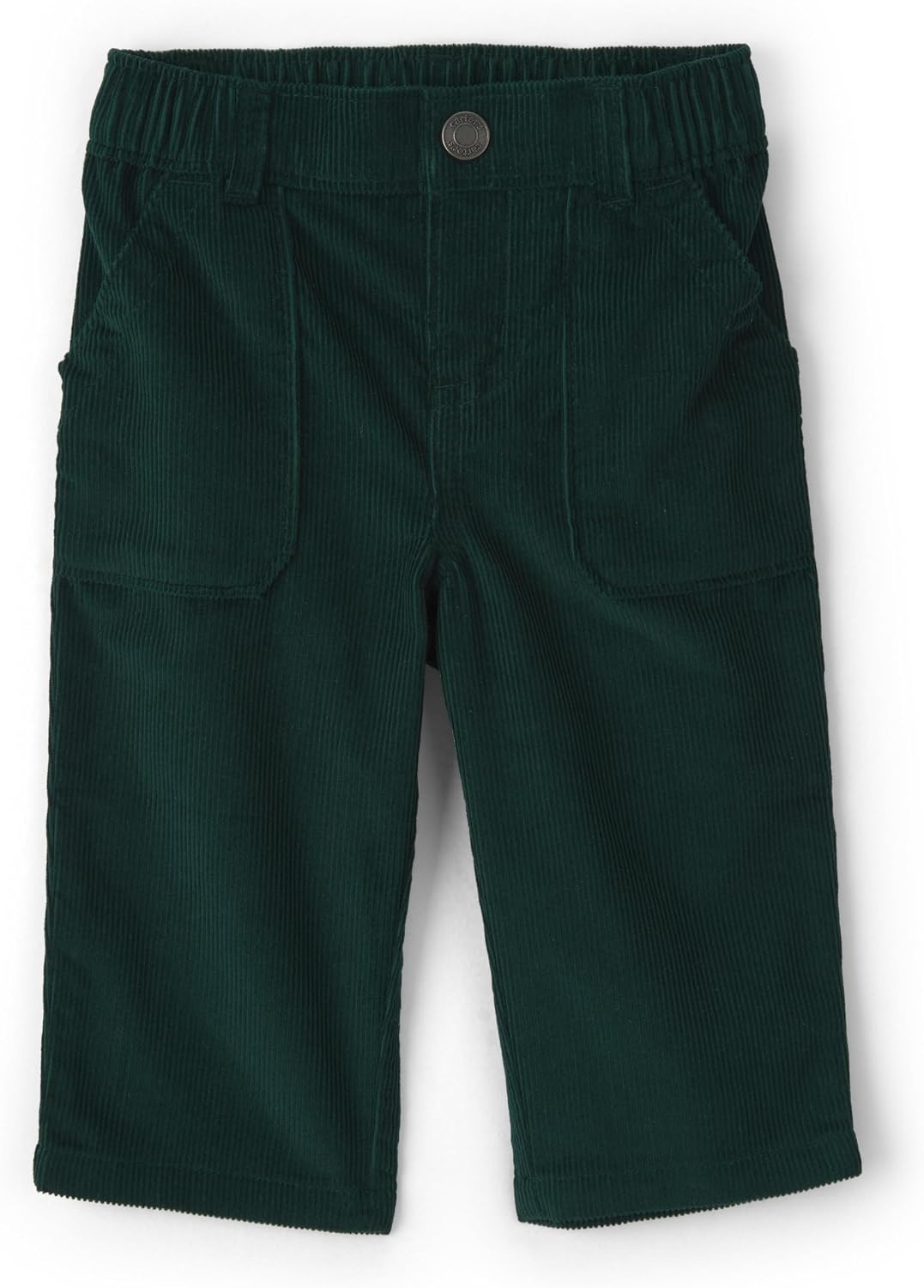 image:imageCarters Baby Boys 2piece Holiday Pant SetMini Christmas Print