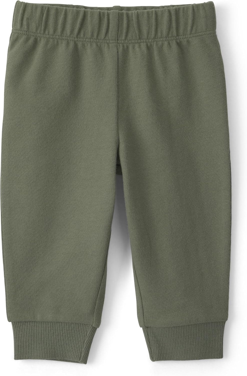 image:imageCarters Baby Boys 3piece Bodysuit Pant SetsOlive Green Cream Dino