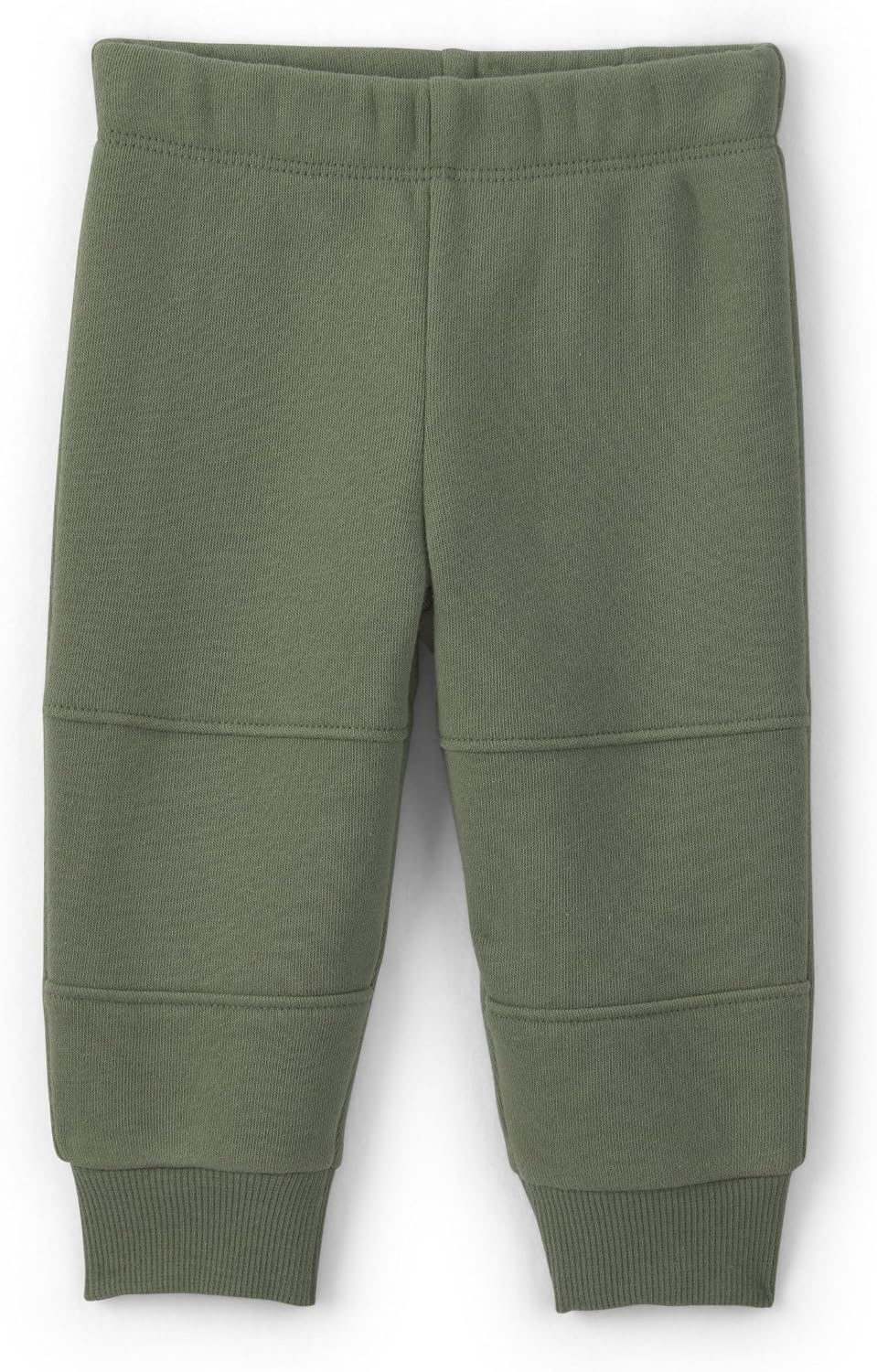 image:imageCarters Baby Boys 3piece Bodysuit Pant SetsOlive Green Dino