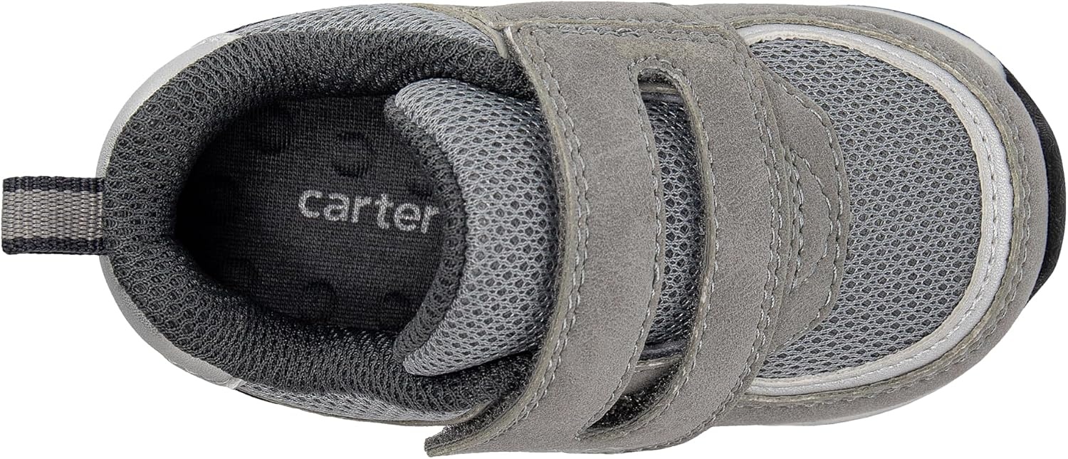 image:imageCarters Baby Boys BeanbpGrey