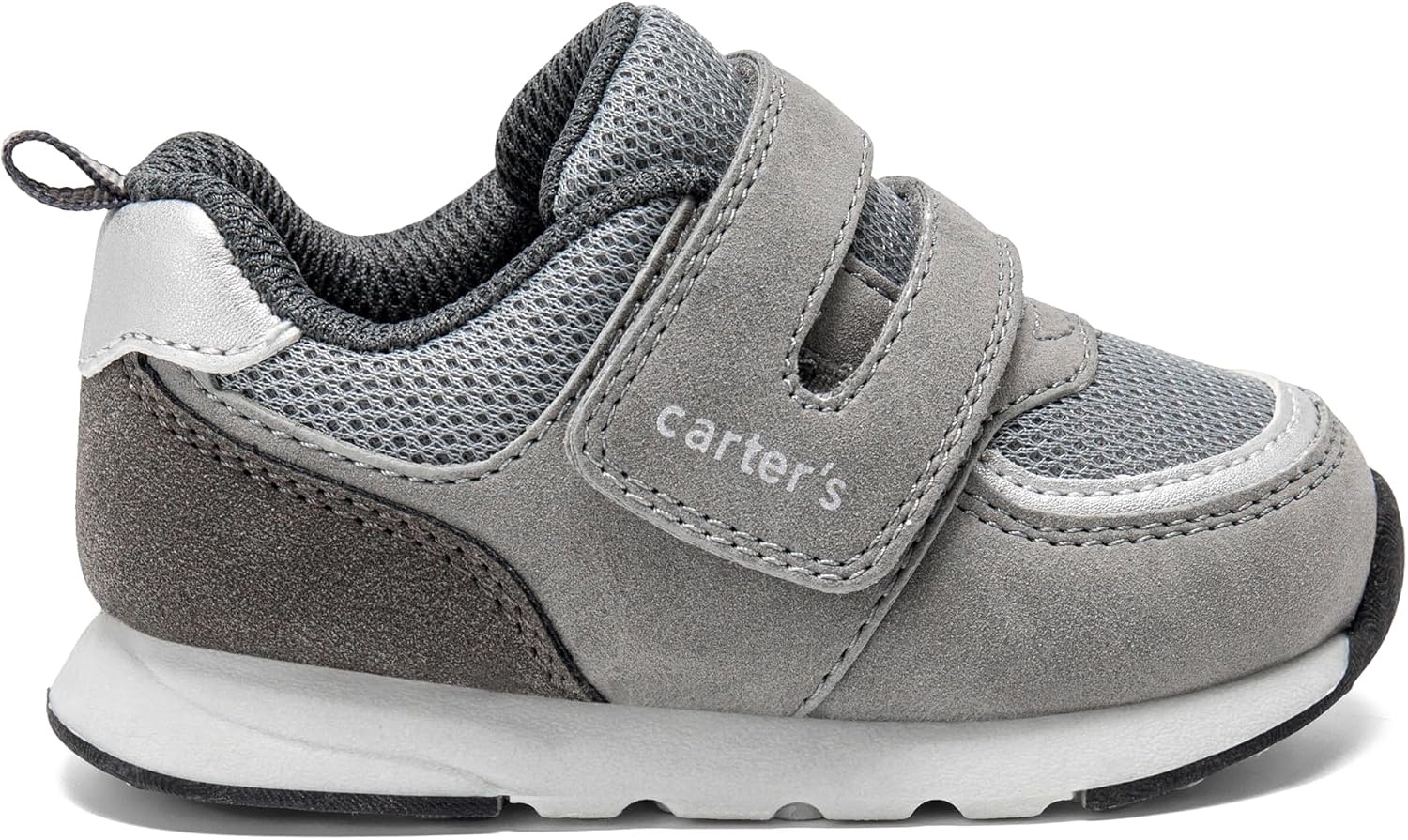 image:imageCarters Baby Boys BeanbpGrey
