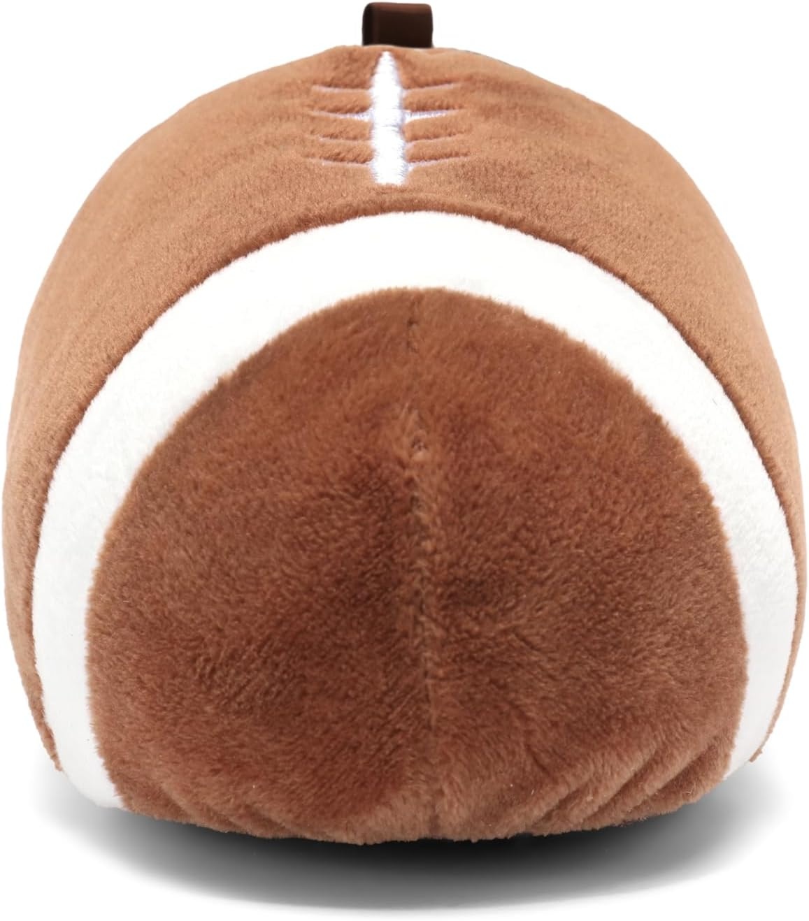 image:imageCarters Baby Boys Cozy SlipperTouchdown Brown