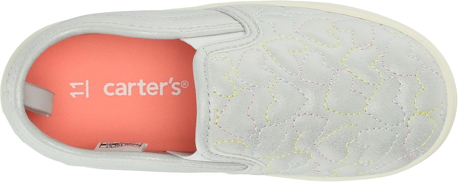 image:imageCarters Baby Boys NettieSilver