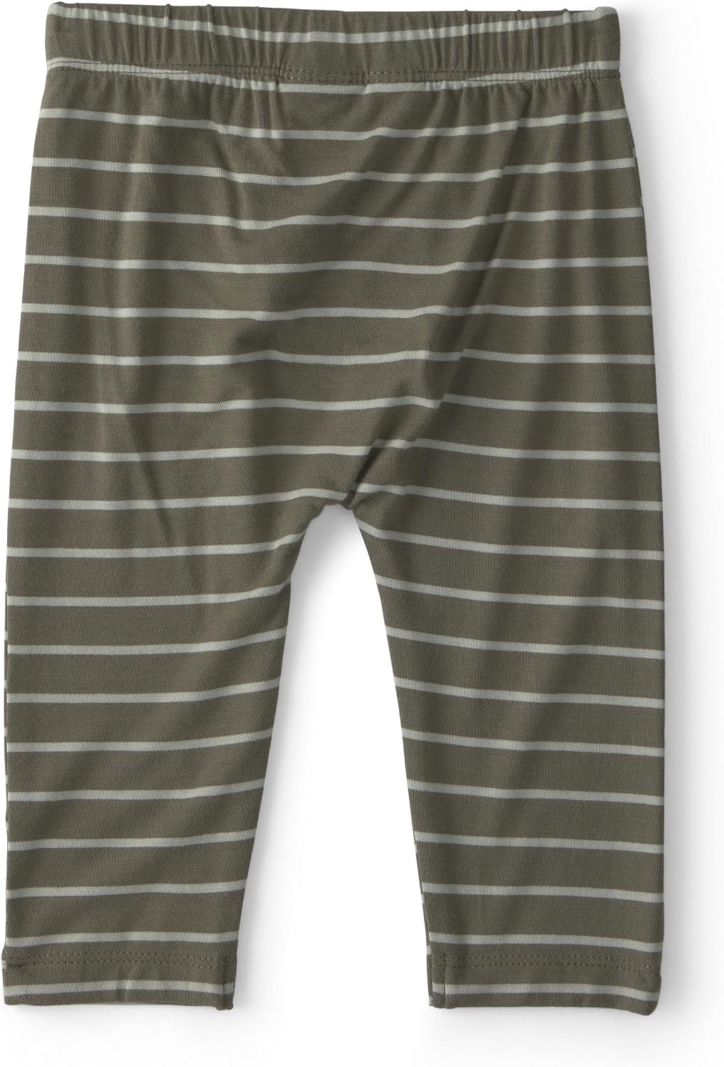 image:imageCarters Baby Boys Purelysoft 2Pack PantGreen Desert Print