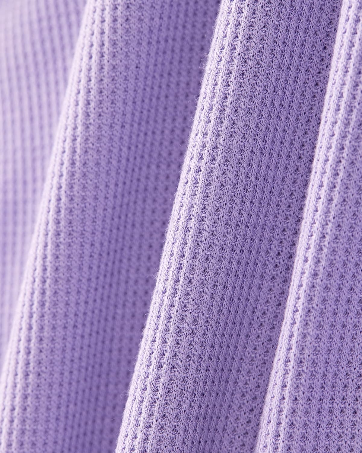 image:imageCarters Baby Boys Purelysoft Longsleeve 2way Zip PajamasPurple Solid