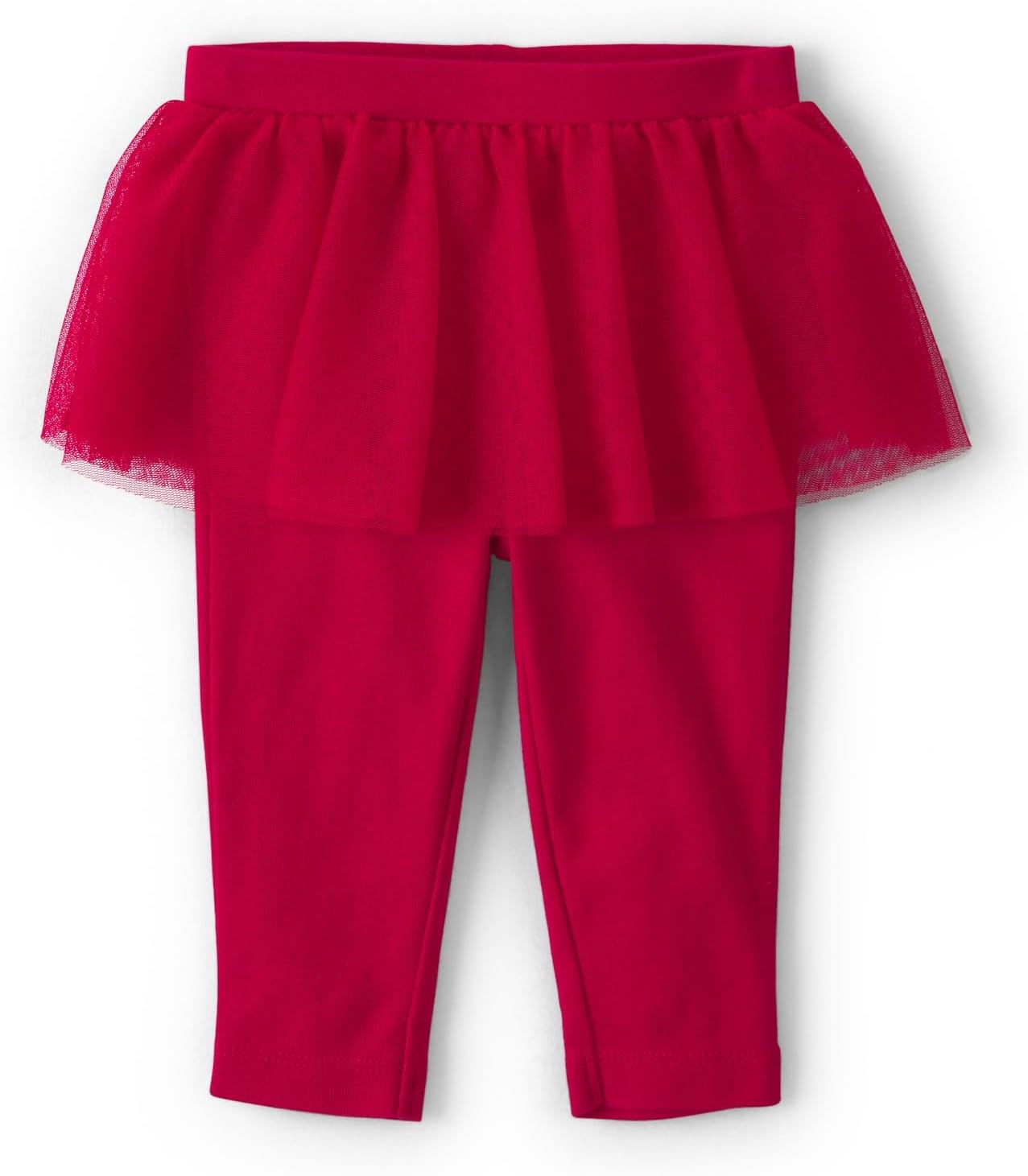 image:imageCarters Baby Girls 2piece Bodysuit Pant SetRed Cream Christmas