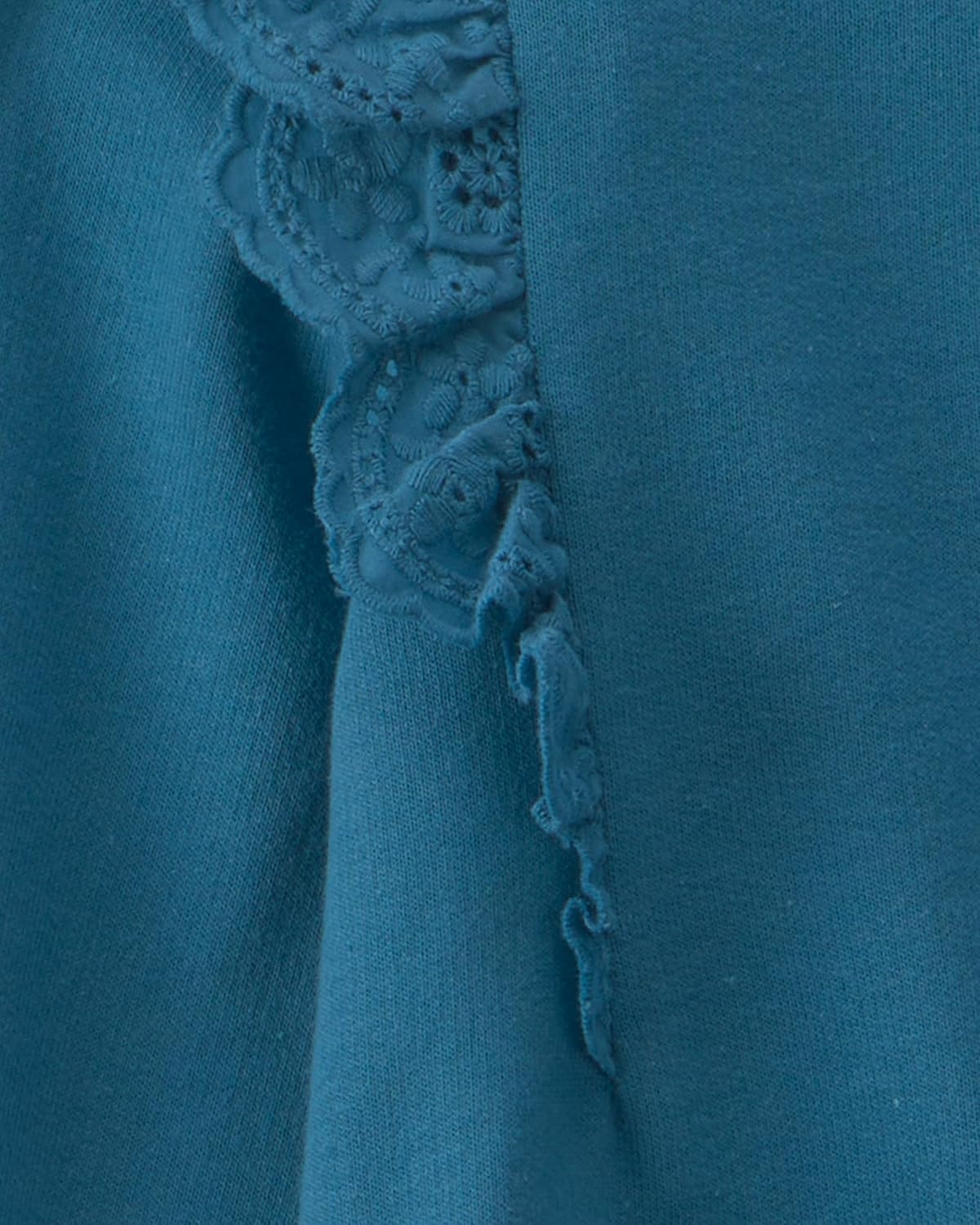 image:imageCarters Baby Girls 2piece SetBlue Bee